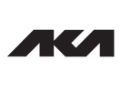 Logo AKA