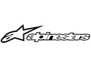 Λογότυπο Alpinestars