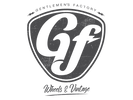 Logo Gentlemen's Factory