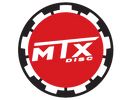 Logo MTX DISC