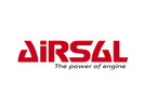 Logo Airsal