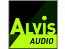 Logo Alvis Audio