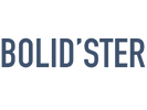 Logo Bolid'ster