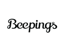 Logo Beepings
