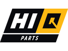 Logo HI-Q