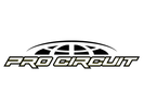 Logo Procircuit Sportswear