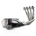Linha Completa Racing line street