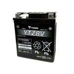 Batterie YTZ8V -Y- FERME TYPE ACIDE SANS ENTRETIEN
