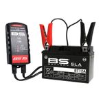 Chargeur BS15 (Batterie acide)