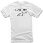 T-Shirt manches courtes RIDE 2.0 CAMO
