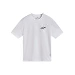 COMBO BACK T-shirt met korte mouwen