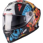Multicolour