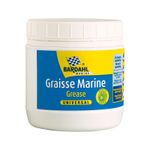 Graisse MARINE VERTE 500GR