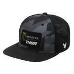 MONSTER THRIVE Kasket