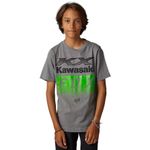 T-Shirt manches courtes KAWI