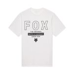 OUTLINE 195 ORIGINAL SS TEE T-shirt met korte mouwen
