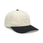 WORDMARK SUBFRAME HAT Kasket