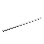 Guidon Straight  25 mm pour Harley Davidson