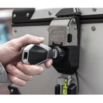 Barillet de bagagerie Codifiable pour clé BMW - OBKEV / OBKEVS / Xspace / GRT725 - 727