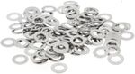 Alumiiniprikat 8x14x1mm 100 kappaletta Alustalla