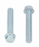 Sada šroubů Šroub s šestihrannou hlavou 8mm M6x1x35mm 10 kusů