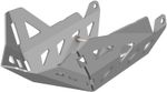Sabot moteur Trail en aluminium