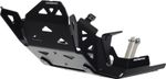Sabot moteur Trail en aluminium