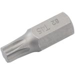 Náhradný koniec náradia náhradný Torx 45mm - dĺžka 30mm