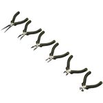 Mini Expert 6 Set Pliers set