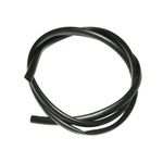 Kabelskydd SOUPLISSEAU FAISCEAU 6x7 mm 1M