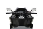 vetro za skakanje V - Tech Line Sport Fumé foncé