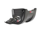 Sabot moteur Protections carter