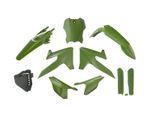 Kit de plásticos 1152726005
