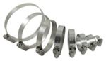 SCHLAUCHSCHELLEN KIT FÜR 960161 Klemmringe