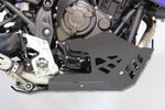 Sabot moteur Enduro - PHD 6mm
