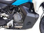 Sabot moteur Adventure - PEHD 8mm