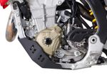 PEHD 6mm Motorbeskyttelse