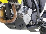Sabot moteur Xtrem protection biellette - PEHD 8mm