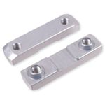 PHDS Aluminium - 2 Teile Lenkerversteifer