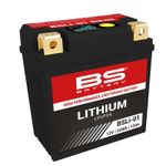 Batería Lithium ion BSLI-01
