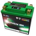 Batería de iones de litio HJTX14AHQ-FP