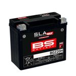 Batterie SLA MAX BGZ20H (FA) ferme Type Acide Sans entretien/prête à l'emploi