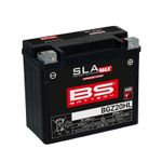Batterie SLA MAX BGZ20HL (FA) ferme Type Acide Sans entretien/prête à l'emploi
