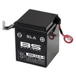 Batterie SLA 6N4-2A/A4 ferme Type Acide Sans entretien/prête à l'emploi