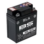 Batería SLA 6N6-3B/B-1 ferme Type Acide Sans entretien/prête à l'emploi