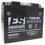 Batterie EST12B-4 ferme Type Acide Sans entretien/prête à l'emploi