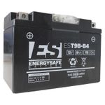 Batterie EST9B-4 ferme Type Acide Sans entretien/prête à l'emploi