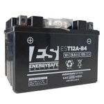 Batterie EST12AB-4 ferme Type Acide Sans entretien/prête à l'emploi