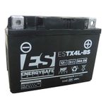 Batería YTX4L-BS (FA) cerrada tipo ácido sin mantenimiento/lista para usar