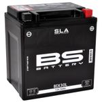Batería SLA YIX30L-BS/BIX30L ferme Type Acide Sans entretien/prête à l'emploi